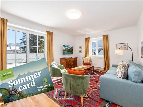 Ferieleilighet - 6 personer -  - Stoderstraße - 8962 - Gröbming