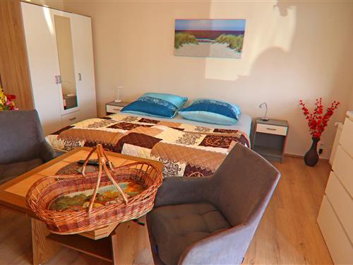 Bungalow - 2 personer -  - 18233 - Rakow