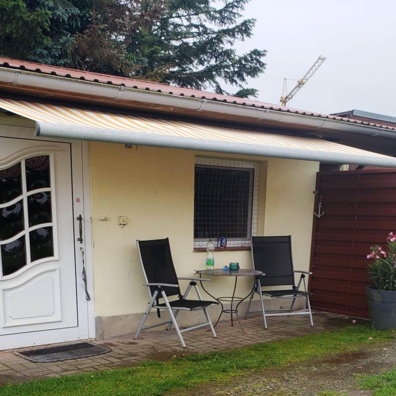 Bungalow - 2 personer -  - 18233 - Rakow