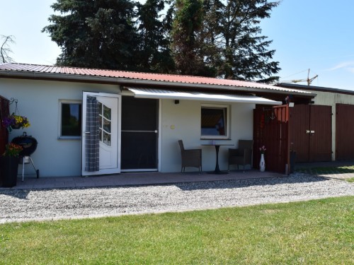 Bungalow - 2 personer -  - 18233 - Rakow