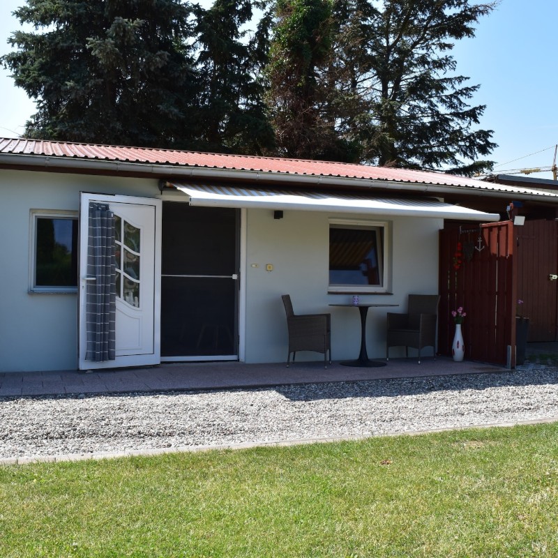Bungalow - 2 personer -  - 18233 - Rakow