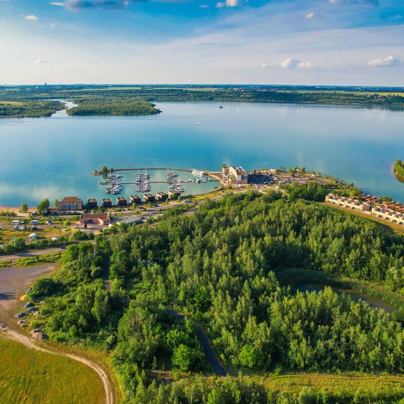 Ferielejlighed - 4 personer -  - Hafenstraße - 04463 - Großpösna