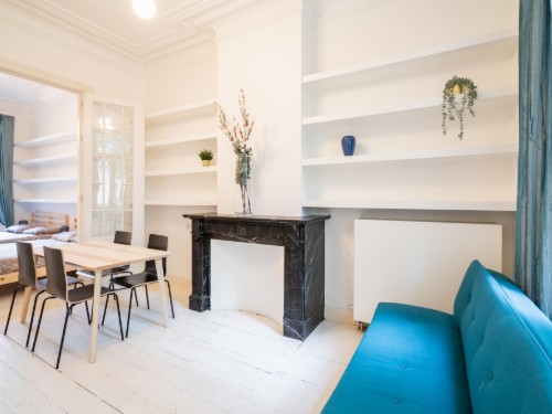Holiday apartment - 9 persons -  - 2000 - Antwerp