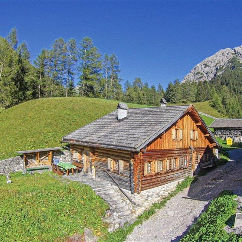 Sommerhus - 4 personer -  - Pfafflar - 6644 - Boden