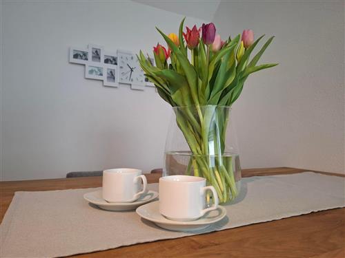 Ferielejlighed - 3 personer -  - Gaisberg - 6134 - Vomp