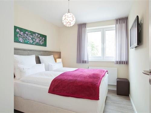 Ferielejlighed - 4 personer -  - Lüttje Legde - 26548 - Norderney