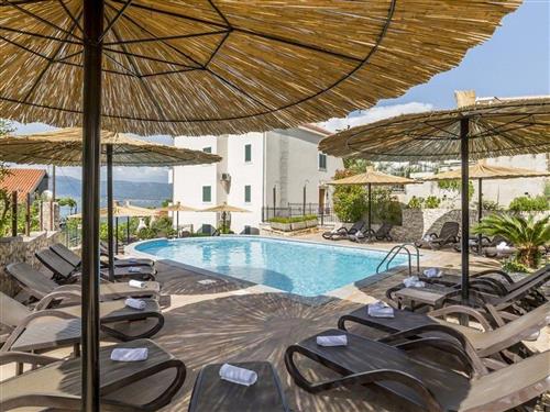 Ferienwohnung - 4 Personen -  - Trogir/Slatine - 21224