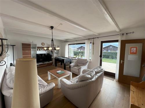 Ferieleilighet - 5 personer -  - Hohen Bogen - 93474 - Arrach