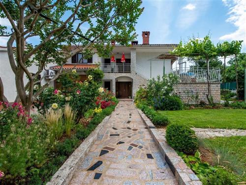 Ferieleilighet - 7 personer -  - Drenje - 52220