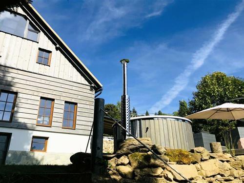 Sommerhus - 19 personer -  - 46841 - Tanvald