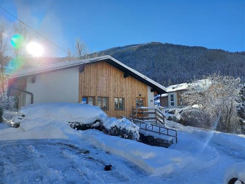 Ferieleilighet - 5 personer -  - Maibrunnenweg - 9546 - Bad Kleinkirchheim