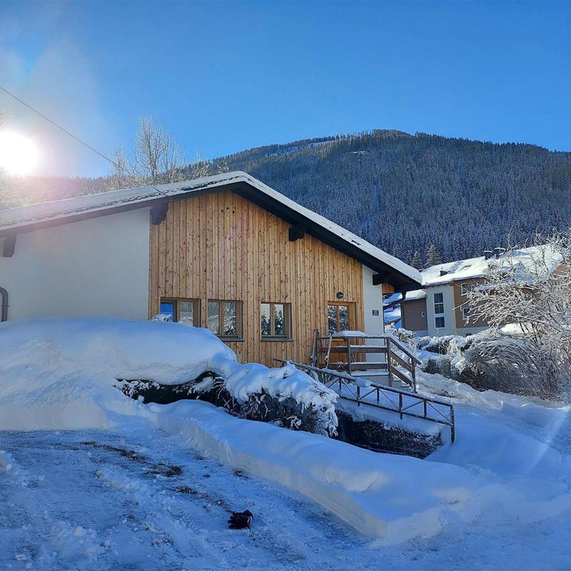 Ferielejlighed - 5 personer -  - Maibrunnenweg - 9546 - Bad Kleinkirchheim