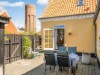 Billede 3 - Terrasse
