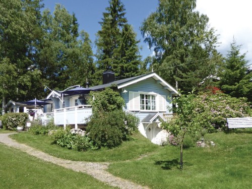 Holiday home - 4 persons -  - Västra Myrskären - Bålsta/Stockholm - 746 91 - Bålsta