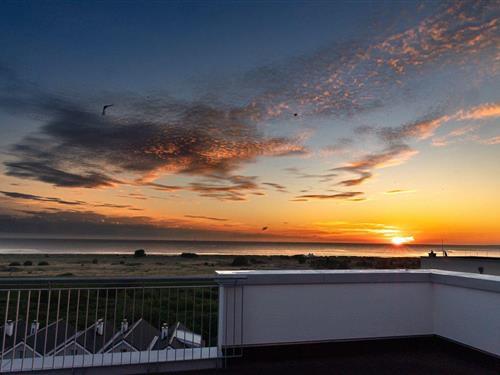 Ferieleilighet - 6 personer -  - Mellumweg - 26434 - Wangerland