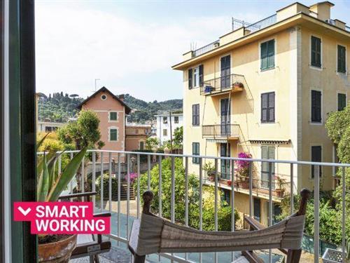 Holiday Home/Apartment - 4 persons -  - 16038 - Santa Margherita Ligure