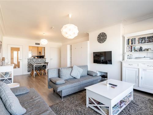 Semesterlägenhet - 2 personer -  - 8370 - Blankenberge