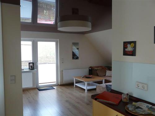 Ferienhaus - 3 Personen -  - 23769 - Fehmarn