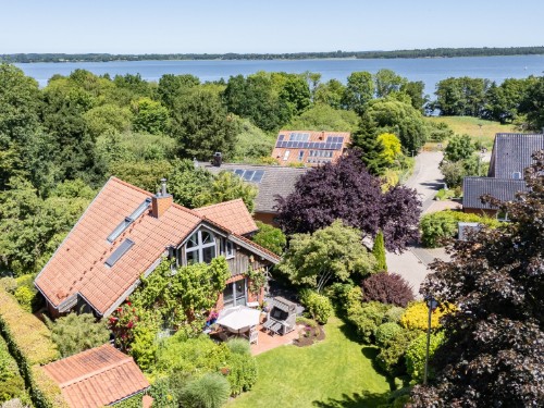 Fritidshus - 4 personer -  - Achterwisch - 24857 - Borgwedel