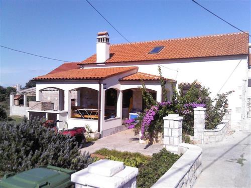 Holiday Home/Apartment - 8 persons -  - Olib - 23296 - Olib