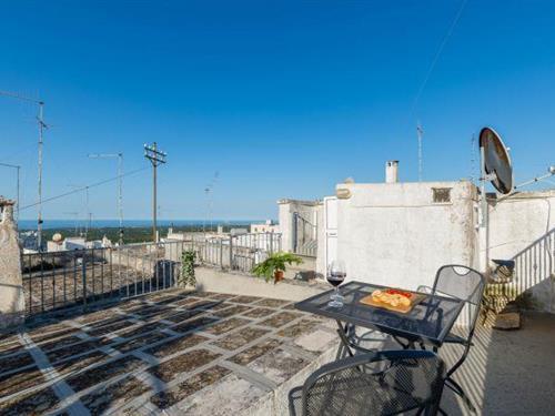 Sommerhus - 4 personer -  - 72017 - Ostuni