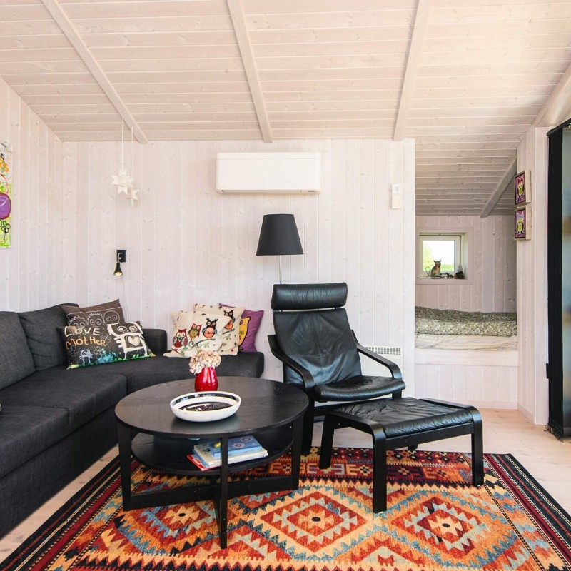Ferienhaus - 5 Personen -  - Lærkevej - Hejlsminde - 6094 - Hejls