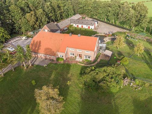 Ferieleilighet - 4 personer -  - Forlitzerstraße - 26624 - Südbrookmerland