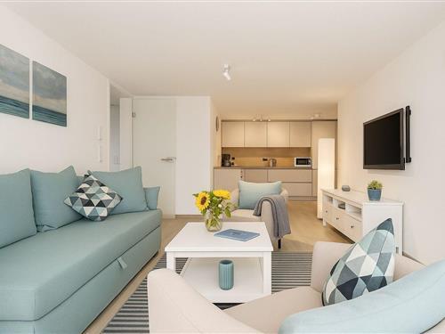 Ferielejlighed - 4 personer -  - Im Guggenbühl - 88662 - Überlingen