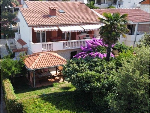 Ferienhaus - 4 Personen -  - 23231 - Petrcane