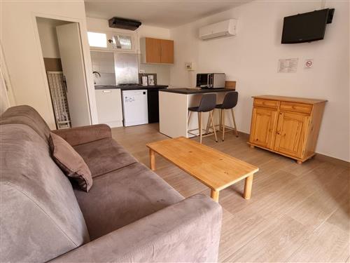 Ferieleilighet - 2 personer -  - Porto Vecchio - 20137