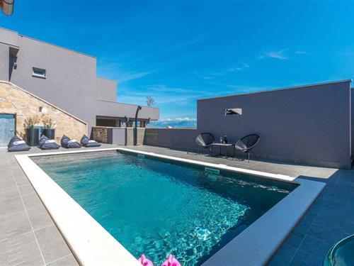 Sommerhus - 6 personer -  - Zagrad - Zadar-Zagrad - 23420 - Zagrad