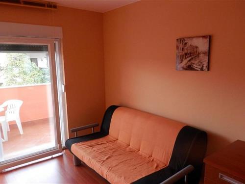 Holiday Home/Apartment - 4 persons -  - 21465 - Jelsa