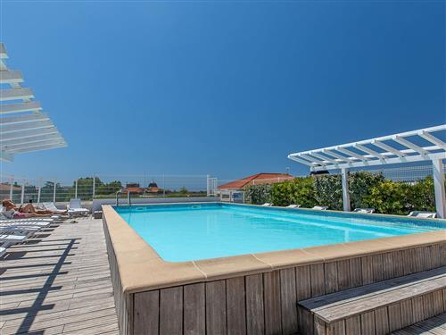 Holiday apartment - 4 persons -  - Cagnes-Sur-Mer - 06800