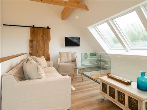 Sommerhus - 6 personer -  - Kranichblick - 18356 - Fuhlendorf