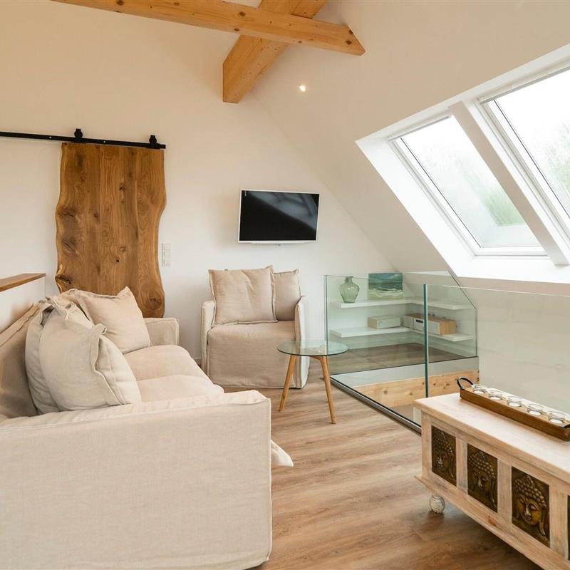 Sommerhus - 6 personer -  - Kranichblick - 18356 - Fuhlendorf