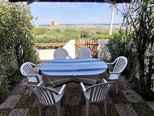 Sommerhus - 5 personer -  - 11370 - Leucate