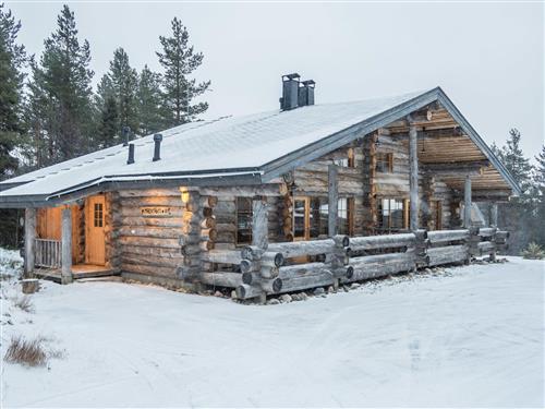 Feriehus / leilighet - 8 personer -  - Kuusamo - 93830