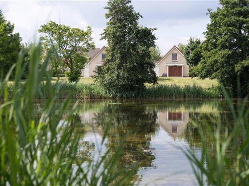 Sommerhus - 6 personer -  - 6097HA - Heel