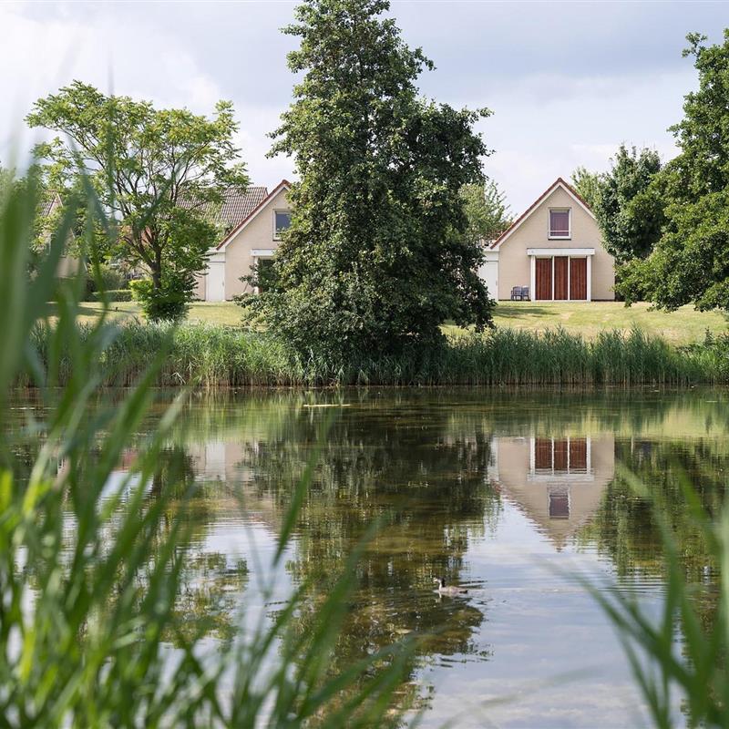 Sommerhus - 6 personer -  - 6097HA - Heel