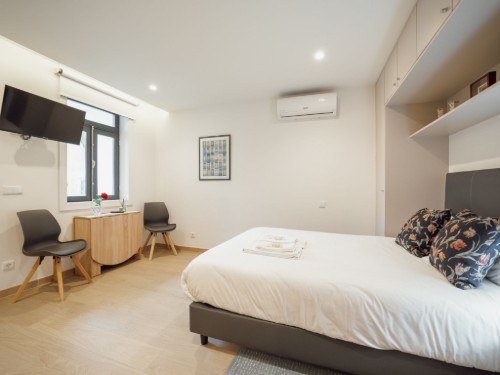 Ferienwohnung - 2 Personen -  - 4050-527 - Porto