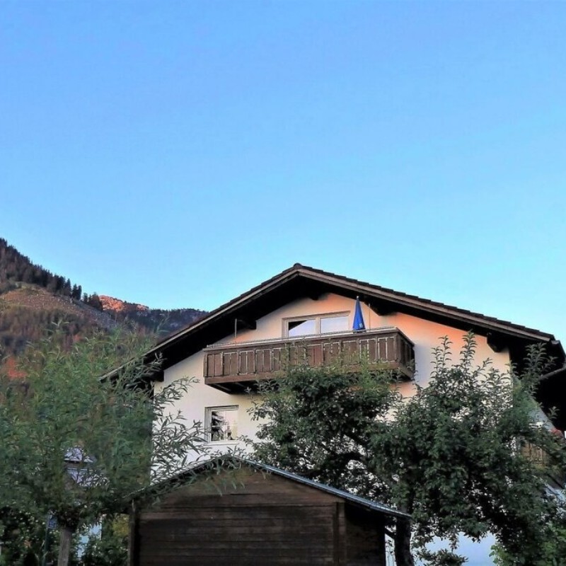 Sommerhus - 4 personer -  - 87545 - Burgberg