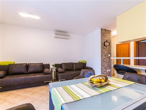 Ferielejlighed - 4 personer -  - Medulin - 52203