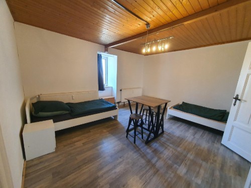 Semesterlägenhet - 6 personer -  - Fährstraße - 25541 - Brunsbüttel
