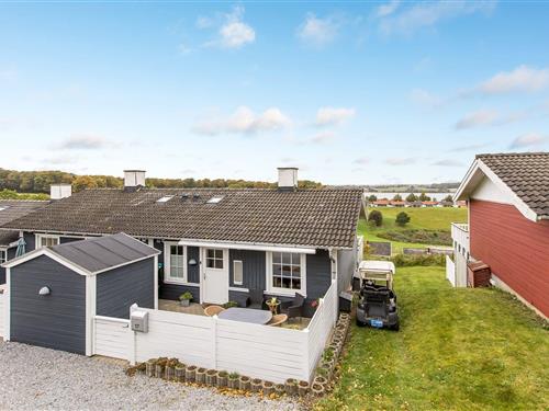 Ferienwohnung - 6 Personen -  - Løjt Bellevue - Löjt - 6200 - Aabenraa