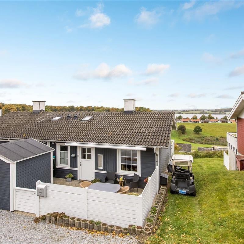 Ferielejlighed - 6 personer -  - Løjt Bellevue - Løjt - 6200 - Aabenraa