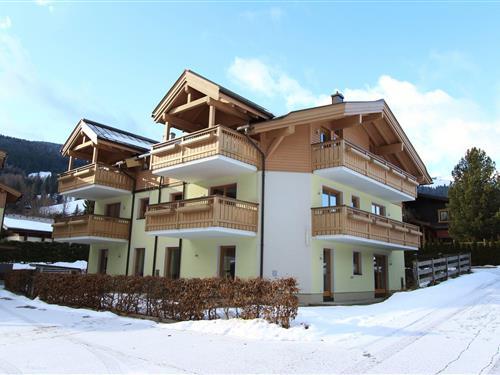 Ferienhaus - 8 Personen -  - 5771 - Leogang