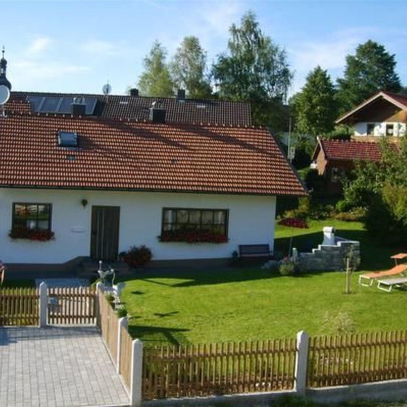 Sommerhus - 6 personer -  - Neukirchen - 93453