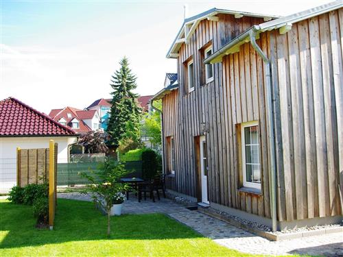 Ferienhaus - 6 Personen -  - Sydowstrasse - 23669 - Niendorf/Ostsee