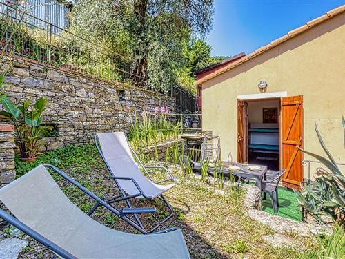 Holiday home - 4 persons -  - Frazione Terrile - 16036 - Uscio