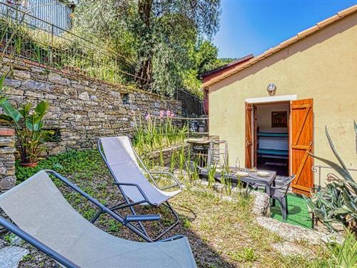 Sommerhus - 4 personer -  - Frazione Terrile - 16036 - Uscio
